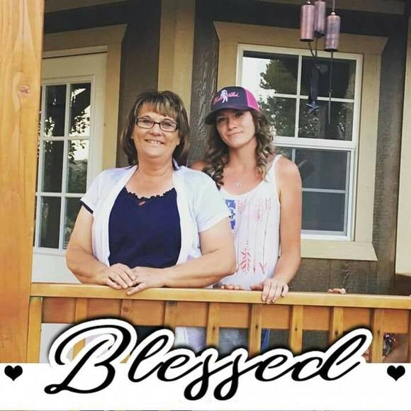 Meet your Posher, Sheri - Picture 1 of 1